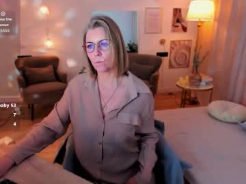 Annielight Chaturbate stream image from March 05, 2026