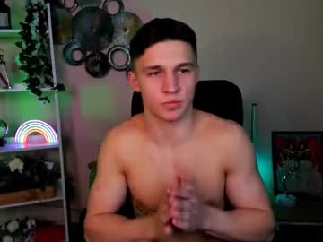 Georg_Ley Chaturbate stream image from March 05, 2026