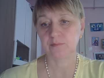 Geria_Nika Chaturbate stream image from March 05, 2026