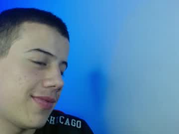 Jac0b_X Chaturbate stream image from March 05, 2026