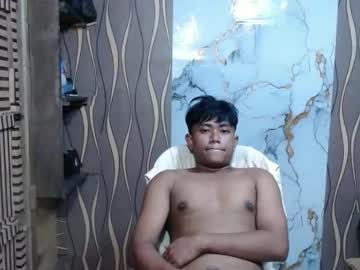 Jerome24702 Chaturbate stream image from March 05, 2026
