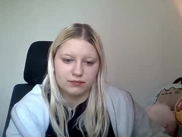 Lenasecret19 Chaturbate stream image from March 05, 2026