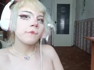 Madgezari Chaturbate stream image from March 05, 2026