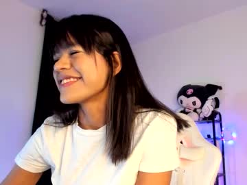 Meganthompsonn Chaturbate stream image from March 05, 2026