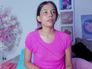 Nahiara_Santana Chaturbate stream image from March 05, 2026