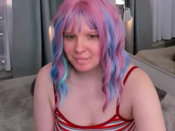 Stacy_Starrrr Chaturbate stream image from March 05, 2026
