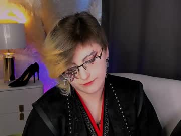 Yourhidefantasy Chaturbate stream image from March 05, 2026