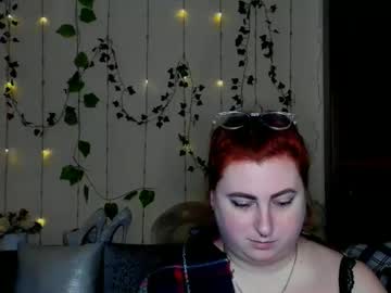Alicia_Side_Red Chaturbate stream image from March 05, 2026