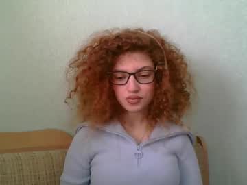 Antoinetteeaglin Chaturbate stream image from March 05, 2026