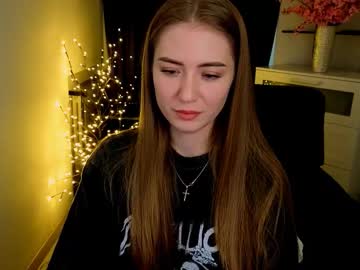 Aurora_Evil Chaturbate stream image from March 05, 2026