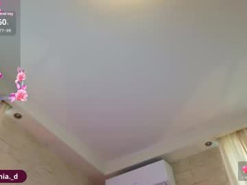 Bella_Posh Chaturbate stream image from March 05, 2026