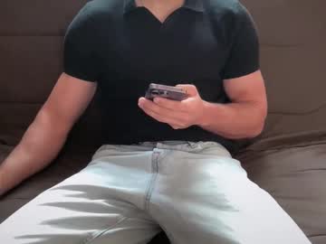 Betterthanmen Chaturbate stream image from March 05, 2026