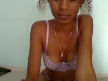 Caliss414189 Chaturbate stream image from March 05, 2026