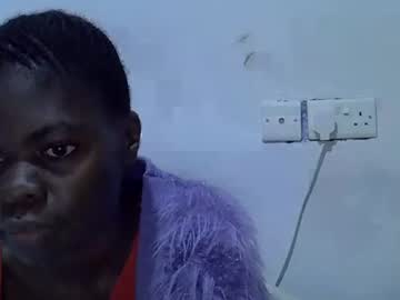 Ebony_Babey Chaturbate stream image from March 05, 2026