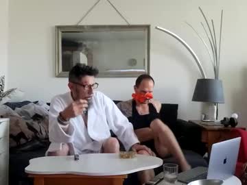 Hotpornguys Chaturbate stream image from March 05, 2026