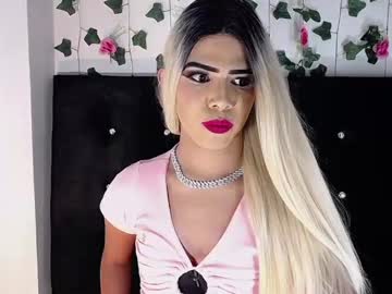 Kristal_Queen01 Chaturbate stream image from March 05, 2026