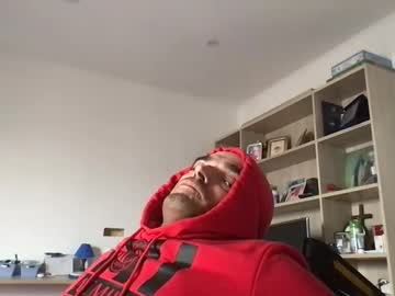 Rocco_1978 Chaturbate stream image from March 05, 2026