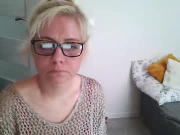 Scarlettwhisper Chaturbate stream image from March 05, 2026