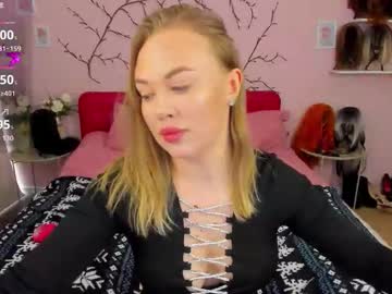 Amiwillow Chaturbate stream image from March 05, 2026