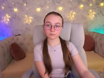 Arrinawair Chaturbate stream image from March 05, 2026