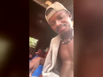 Black812975 Chaturbate stream image from March 05, 2026