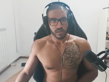 Black_Lollipop Chaturbate stream image from March 05, 2026