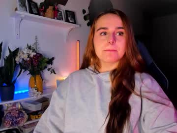 Evy_Orange1 Chaturbate stream image from March 05, 2026