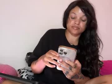 Fantasia_ Chaturbate stream image from March 05, 2026