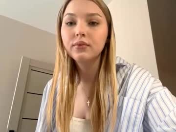 Karibukrim Chaturbate stream image from March 05, 2026