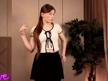 Mistyhearron Chaturbate stream image from March 05, 2026