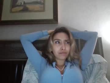 Pauyozemin Chaturbate stream image from March 05, 2026