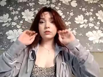 Cindadegraw Chaturbate stream image from March 05, 2026