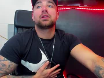 Duncanstones Chaturbate stream image from March 05, 2026