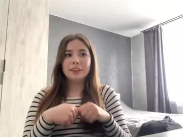 Katelynnwojtak Chaturbate stream image from March 05, 2026