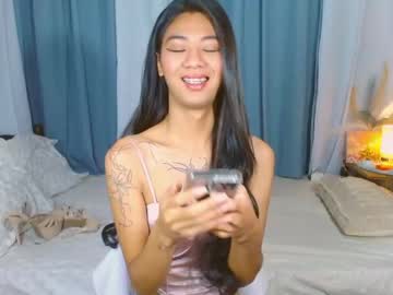 Miss_Carawang stream image from March 05, 2026