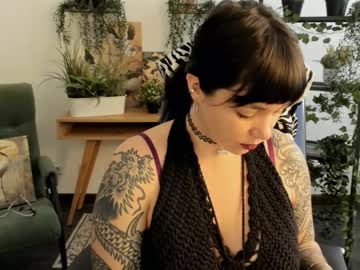 Neogeisha28 Chaturbate stream image from March 05, 2026