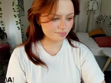Olesya_Olsen Chaturbate stream image from March 05, 2026