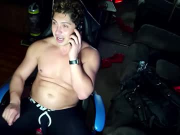 Smoothjocknubie Chaturbate stream image from March 05, 2026