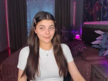 Stellarainbow Chaturbate stream image from March 05, 2026