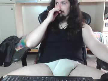 Tantra_Man_Yogi Chaturbate stream image from March 05, 2026