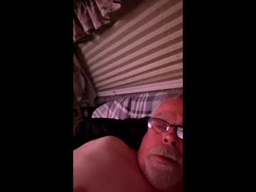 Trashman68 Chaturbate stream image from March 05, 2026