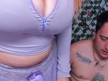 Abbywaynee Chaturbate stream image from March 05, 2026