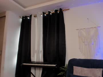 _Alicelewis Chaturbate stream image from March 05, 2026