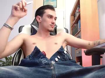 Artieryder Chaturbate stream image from March 05, 2026