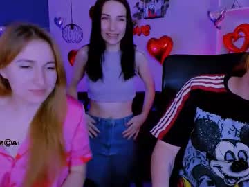 Casey_Meow_ Chaturbate stream image from March 05, 2026