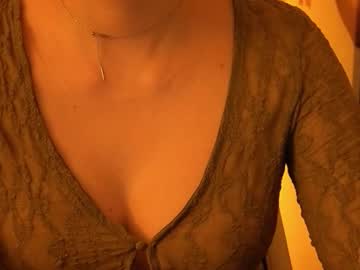 Hiddenstella Chaturbate stream image from March 05, 2026
