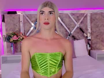 Maxirogers Chaturbate stream image from March 05, 2026