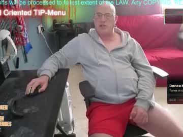 Pilot_Dave_69 Chaturbate stream image from March 05, 2026