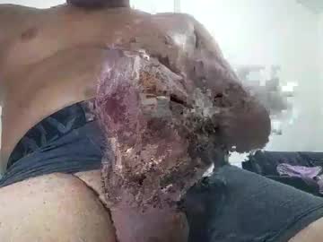 Thebeth Chaturbate stream image from March 05, 2026