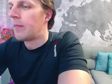 Vikingchrisss Chaturbate stream image from March 05, 2026